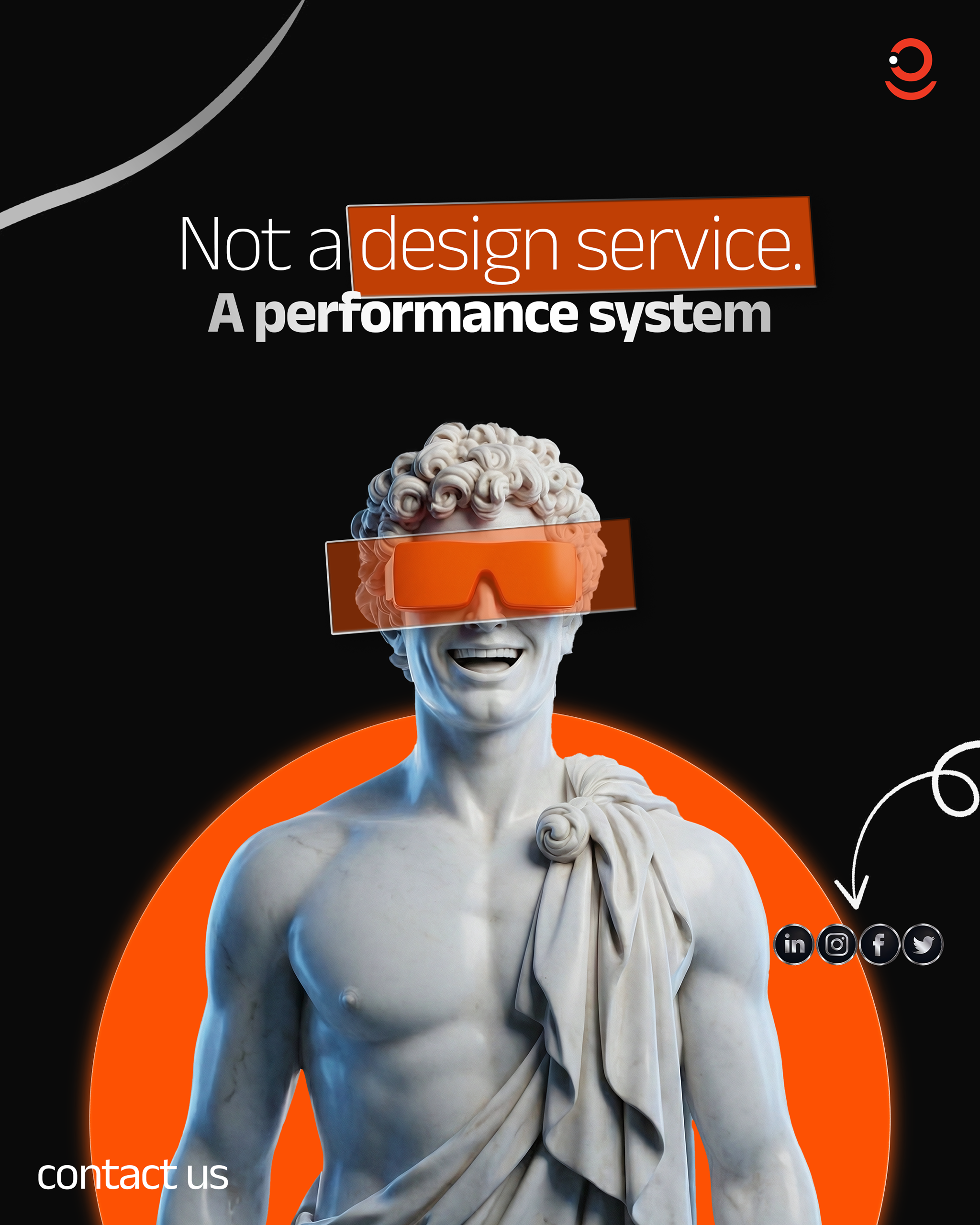 Studio Gabriel — Original Creative 16