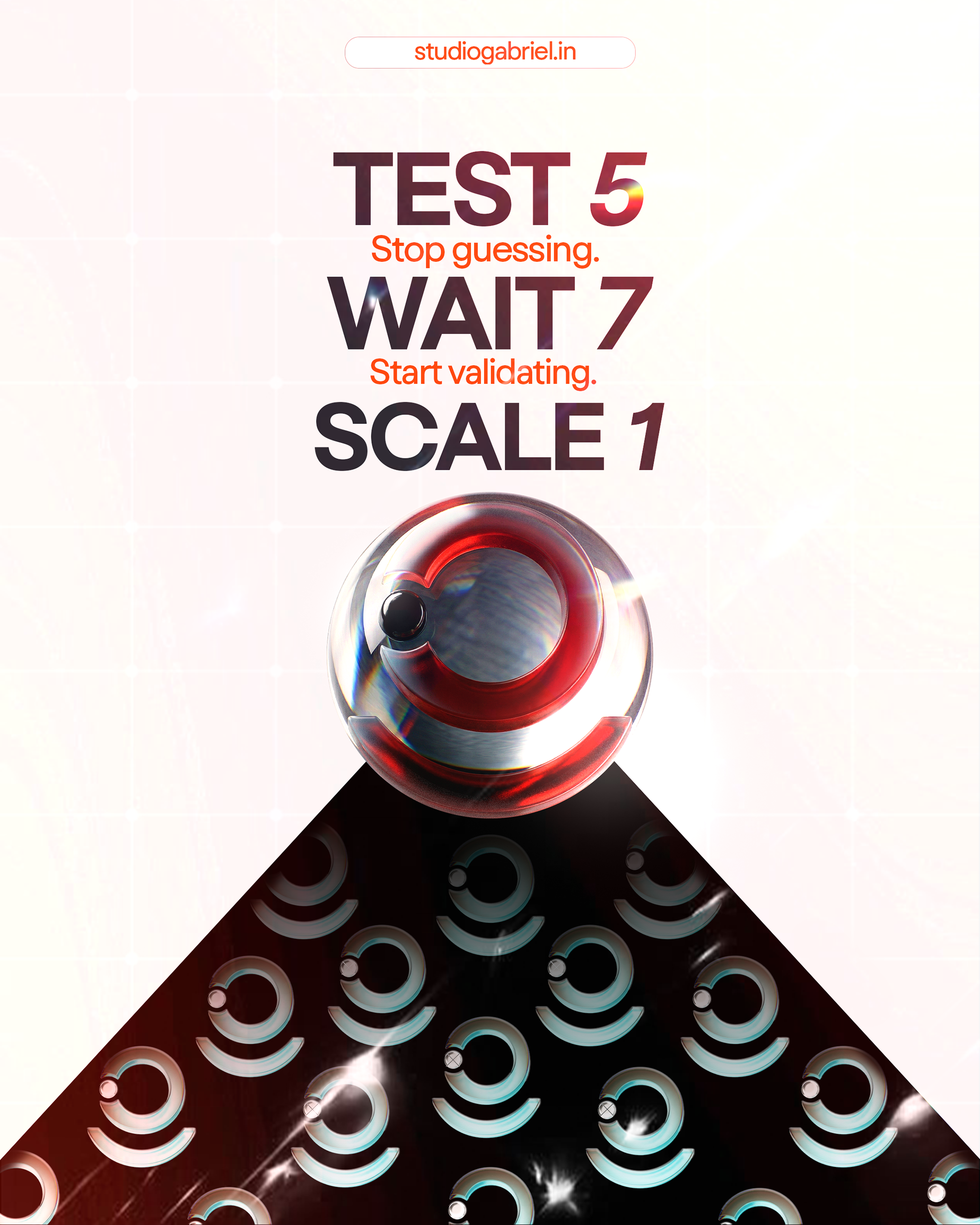 Studio Gabriel — Original Creative 21