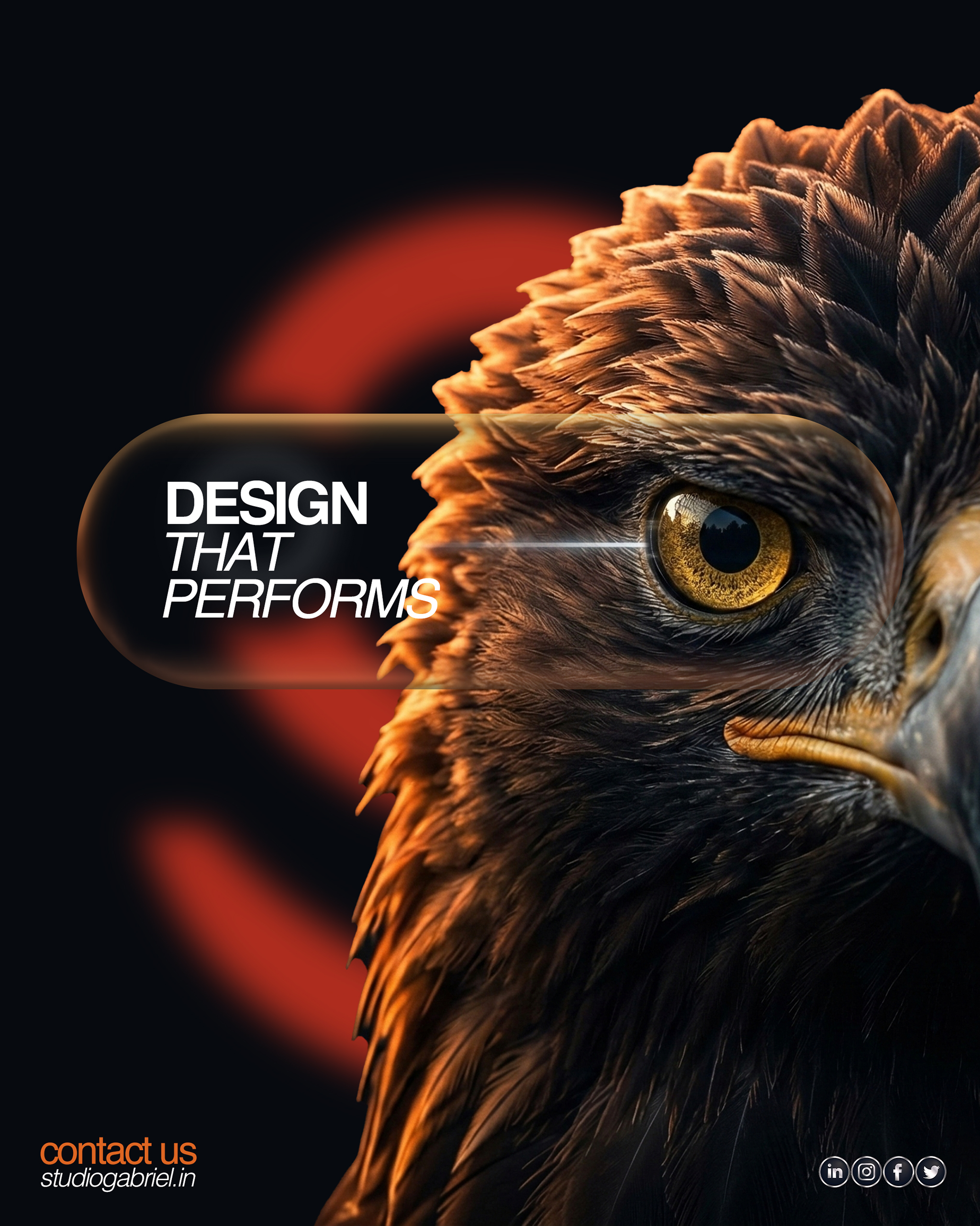 Studio Gabriel — Original Creative 06