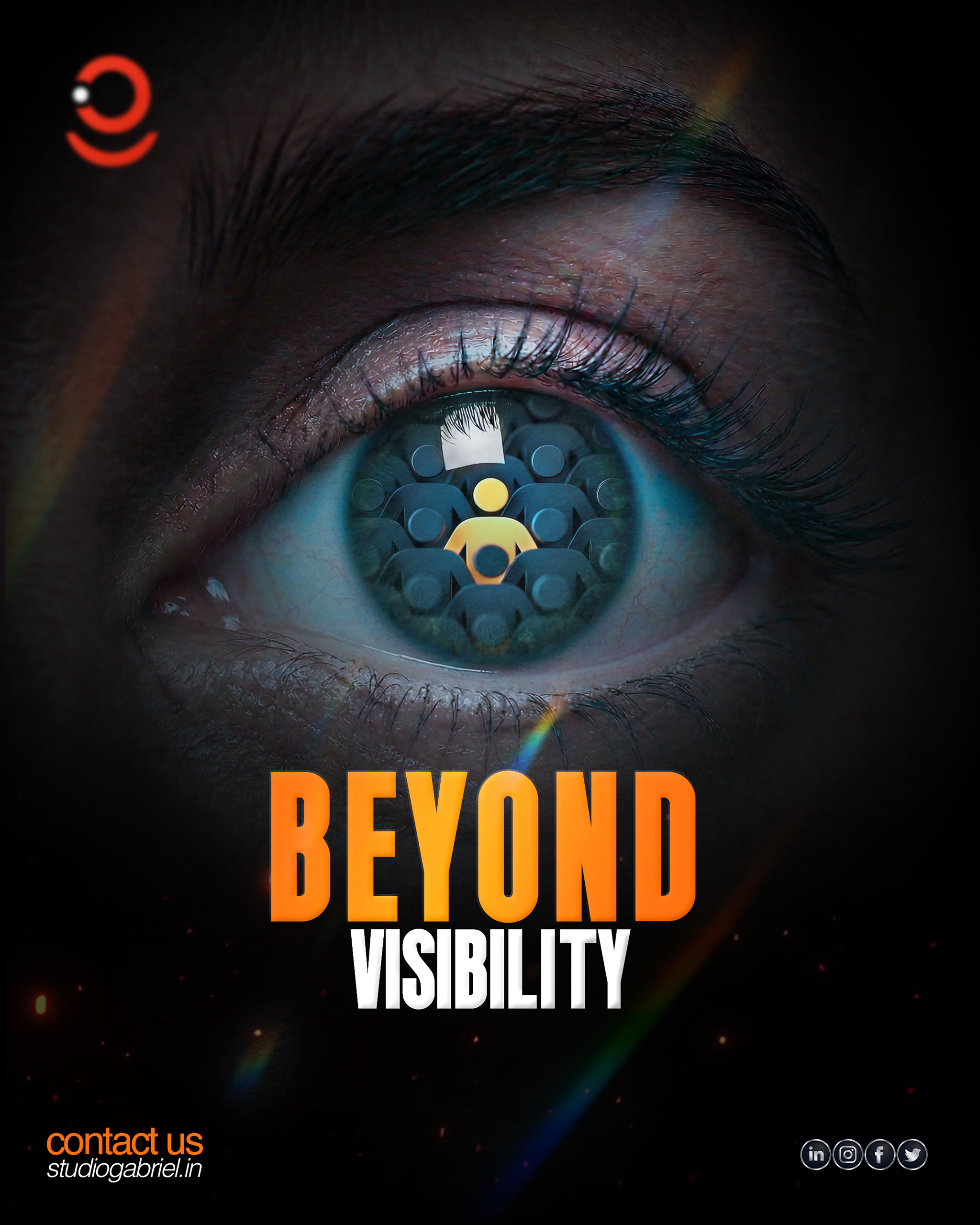 Studio Gabriel — Original Creative 07