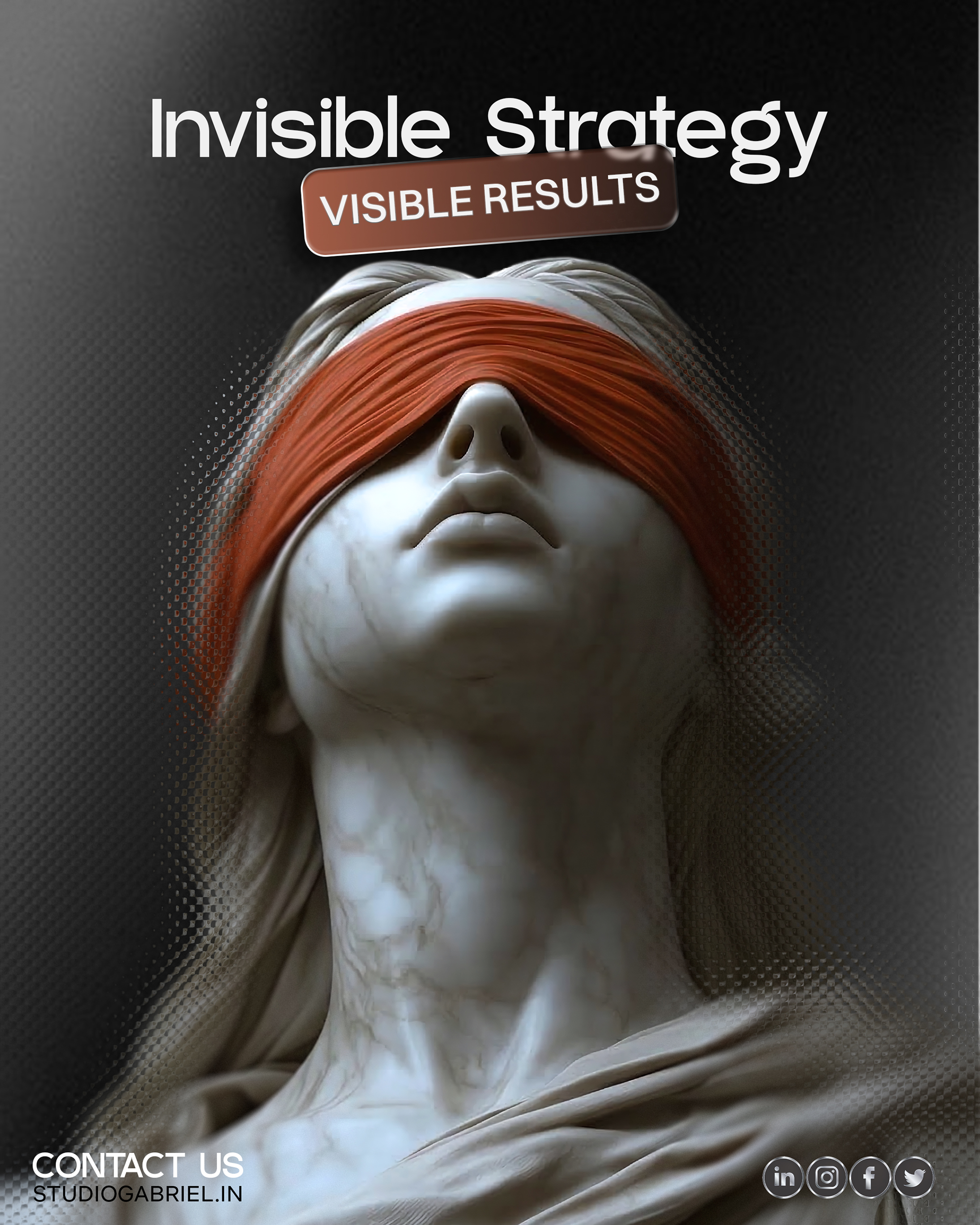 Studio Gabriel — Original Creative 08